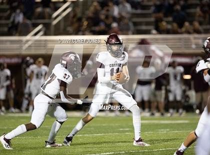 Thumbnail 2 in Coffee vs Houston County  photogallery.