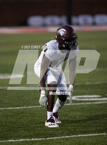 Thumbnail 2 in Coffee vs Houston County  photogallery.