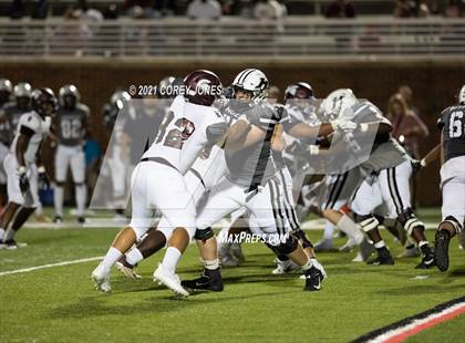 Thumbnail 1 in Coffee vs Houston County  photogallery.
