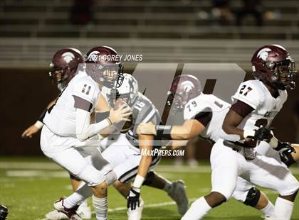 Thumbnail 1 in Coffee vs Houston County  photogallery.