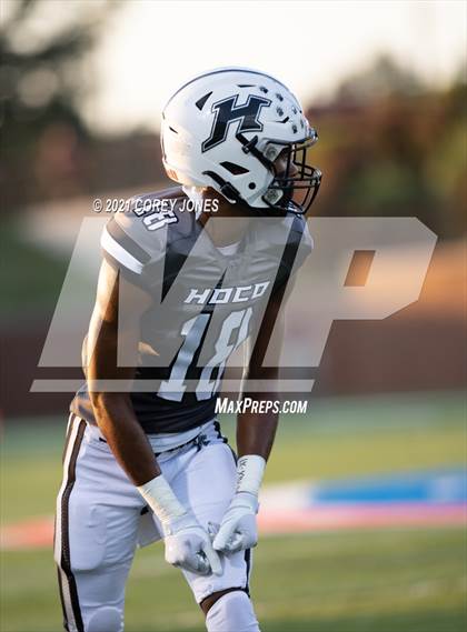 Thumbnail 3 in Coffee vs Houston County  photogallery.