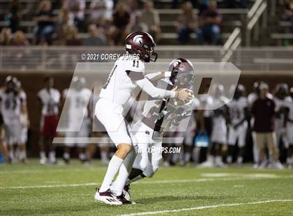 Thumbnail 3 in Coffee vs Houston County  photogallery.