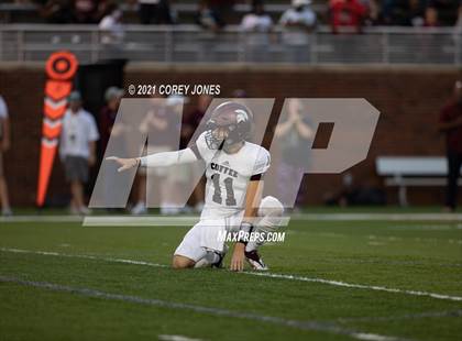 Thumbnail 3 in Coffee vs Houston County  photogallery.