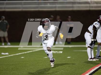 Thumbnail 3 in Coffee vs Houston County  photogallery.