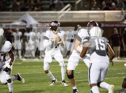 Thumbnail 3 in Coffee vs Houston County  photogallery.