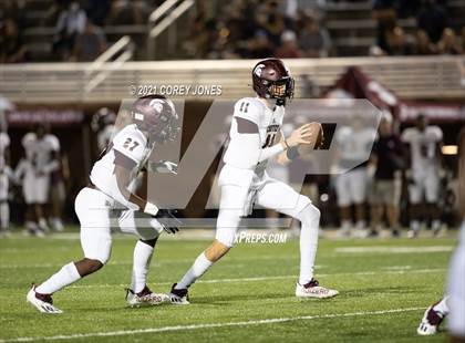 Thumbnail 1 in Coffee vs Houston County  photogallery.