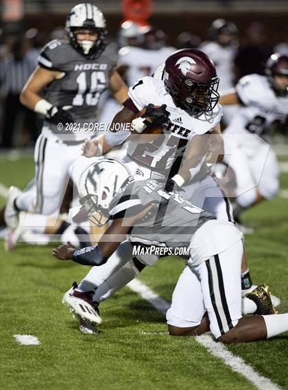 Thumbnail 2 in Coffee vs Houston County  photogallery.