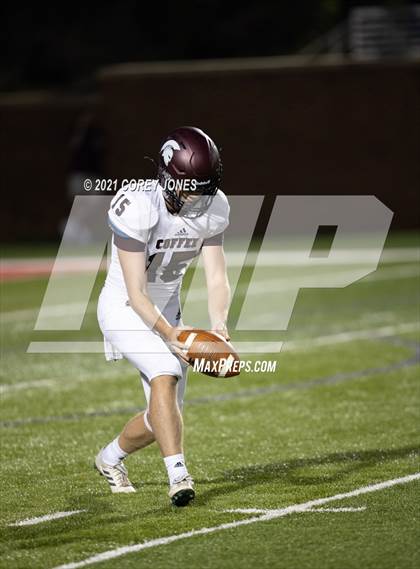 Thumbnail 1 in Coffee vs Houston County  photogallery.