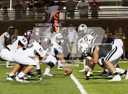 Thumbnail 2 in Coffee vs Houston County  photogallery.