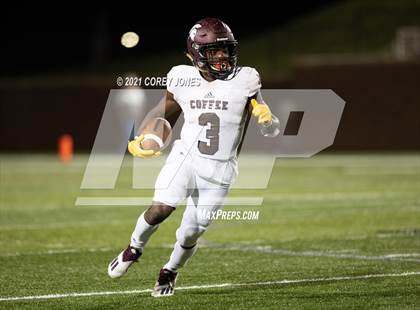 Thumbnail 3 in Coffee vs Houston County  photogallery.