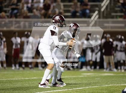 Thumbnail 2 in Coffee vs Houston County  photogallery.