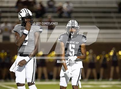 Thumbnail 1 in Coffee vs Houston County  photogallery.