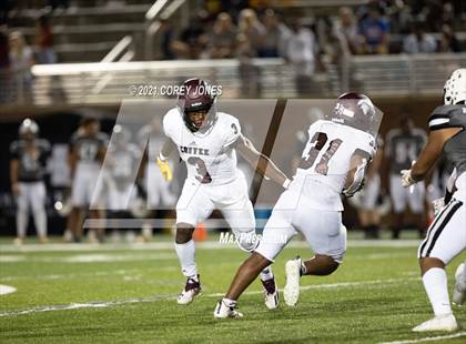 Thumbnail 2 in Coffee vs Houston County  photogallery.