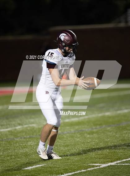Thumbnail 2 in Coffee vs Houston County  photogallery.