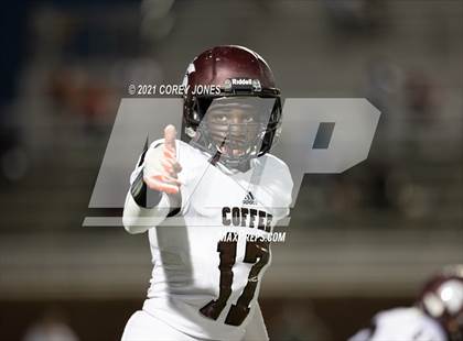 Thumbnail 3 in Coffee vs Houston County  photogallery.