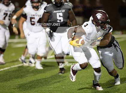 Thumbnail 3 in Coffee vs Houston County  photogallery.