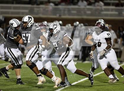 Thumbnail 2 in Coffee vs Houston County  photogallery.