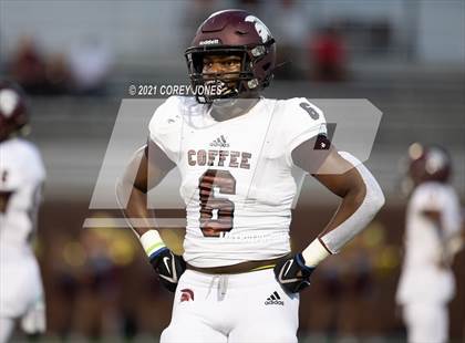 Thumbnail 2 in Coffee vs Houston County  photogallery.