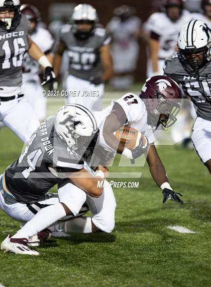 Thumbnail 1 in Coffee vs Houston County  photogallery.