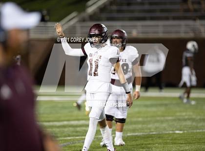 Thumbnail 3 in Coffee vs Houston County  photogallery.