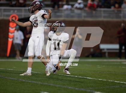Thumbnail 2 in Coffee vs Houston County  photogallery.