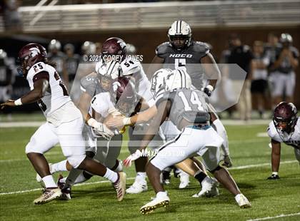 Thumbnail 1 in Coffee vs Houston County  photogallery.