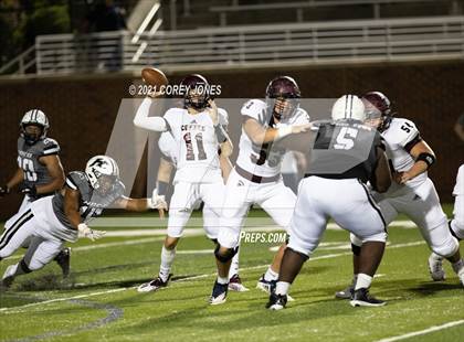 Thumbnail 1 in Coffee vs Houston County  photogallery.