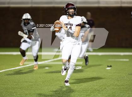 Thumbnail 3 in Coffee vs Houston County  photogallery.