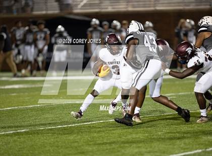 Thumbnail 3 in Coffee vs Houston County  photogallery.