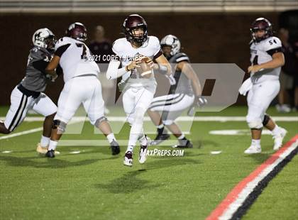 Thumbnail 1 in Coffee vs Houston County  photogallery.
