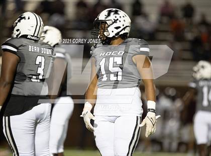 Thumbnail 3 in Coffee vs Houston County  photogallery.