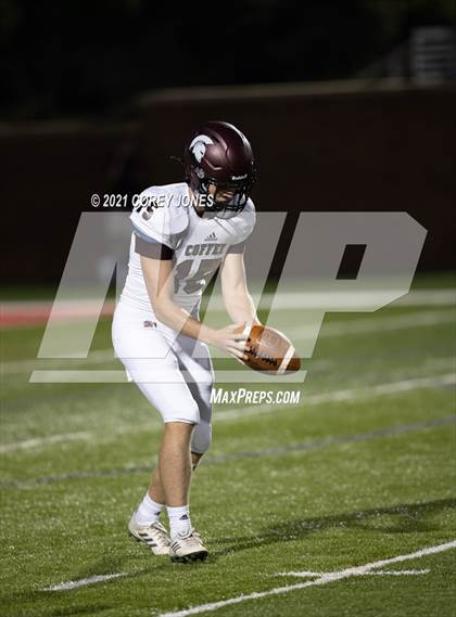 Thumbnail 3 in Coffee vs Houston County  photogallery.
