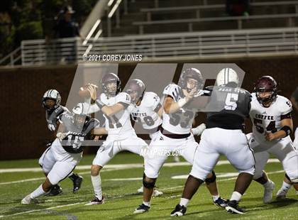 Thumbnail 3 in Coffee vs Houston County  photogallery.