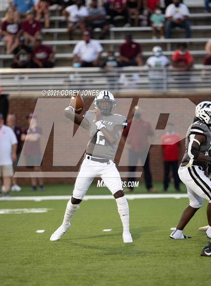 Thumbnail 3 in Coffee vs Houston County  photogallery.