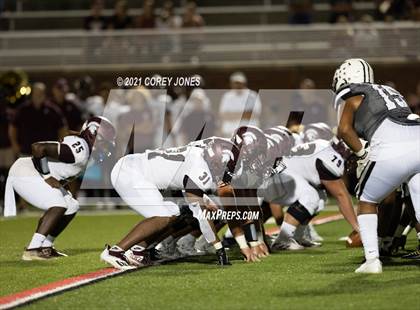 Thumbnail 1 in Coffee vs Houston County  photogallery.