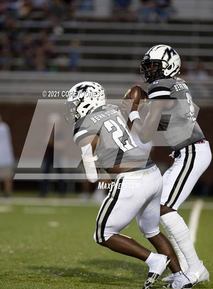 Thumbnail 1 in Coffee vs Houston County  photogallery.