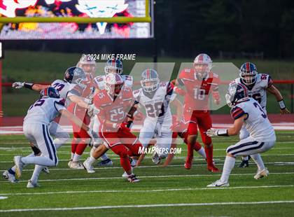 Thumbnail 3 in East Aurora/Holland @ Randolph photogallery.