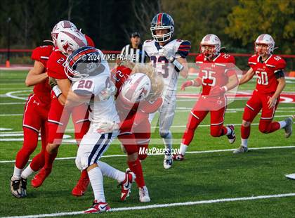 Thumbnail 1 in East Aurora/Holland @ Randolph photogallery.