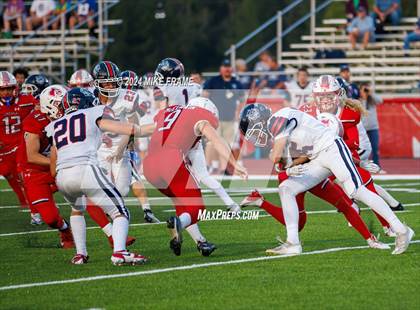 Thumbnail 3 in East Aurora/Holland @ Randolph photogallery.