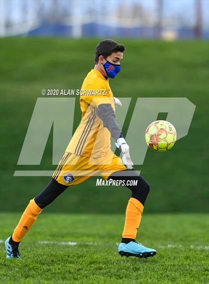 Thumbnail 3 in Fairport vs. Victor photogallery.
