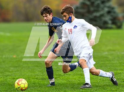 Thumbnail 1 in Fairport vs. Victor photogallery.