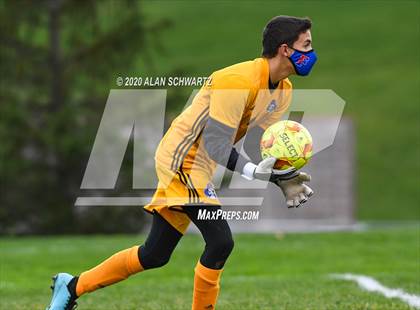Thumbnail 3 in Fairport vs. Victor photogallery.