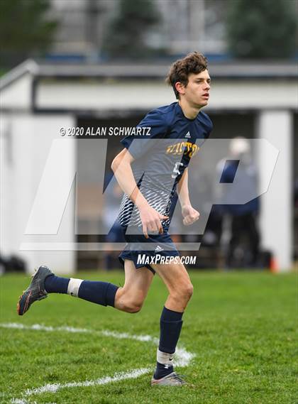 Thumbnail 1 in Fairport vs. Victor photogallery.