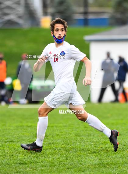 Thumbnail 1 in Fairport vs. Victor photogallery.