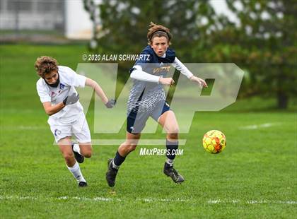 Thumbnail 1 in Fairport vs. Victor photogallery.
