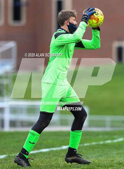 Thumbnail 1 in Fairport vs. Victor photogallery.