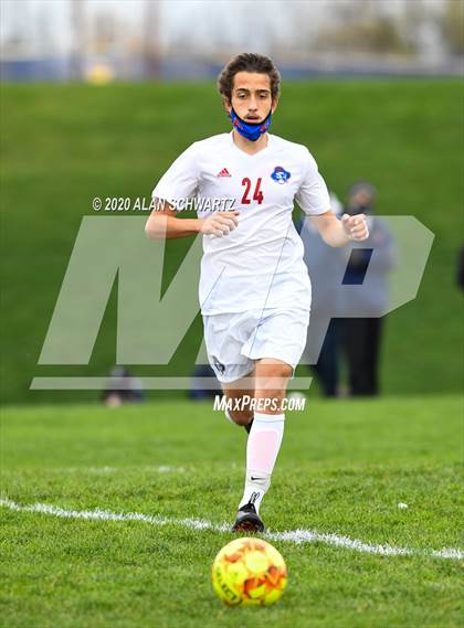 Thumbnail 1 in Fairport vs. Victor photogallery.