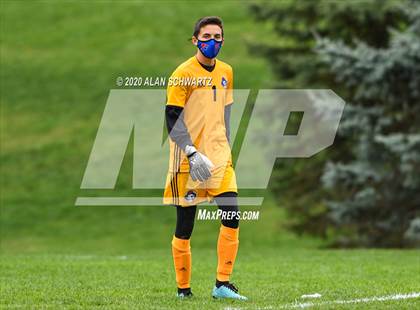 Thumbnail 1 in Fairport vs. Victor photogallery.
