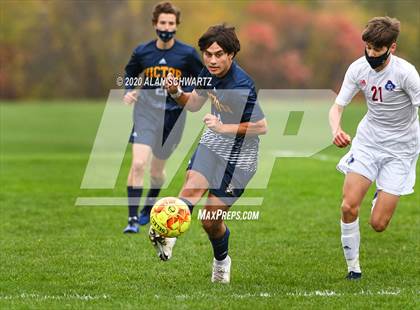 Thumbnail 1 in Fairport vs. Victor photogallery.