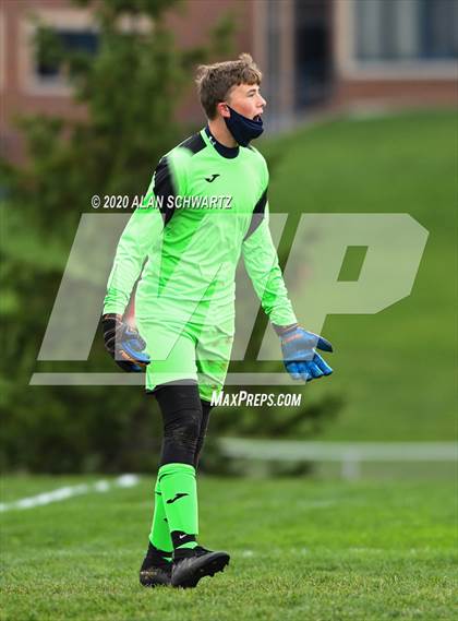 Thumbnail 3 in Fairport vs. Victor photogallery.